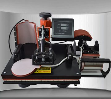 Sublimadora 8en1 360x320