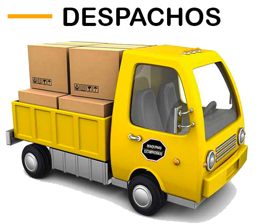 despachos Despachos