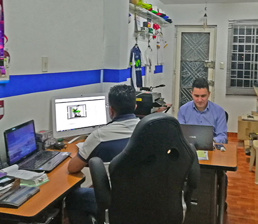 oficina Oficina