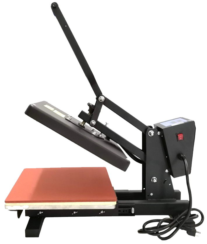 Profesional Termofijadora 38X38