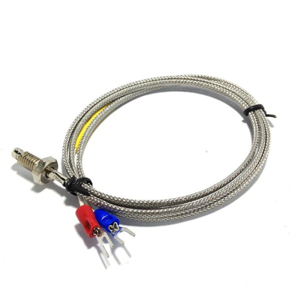 Termocupla de  Tornillo