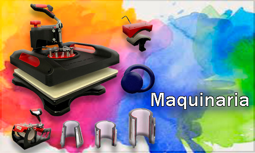 Maquinaria