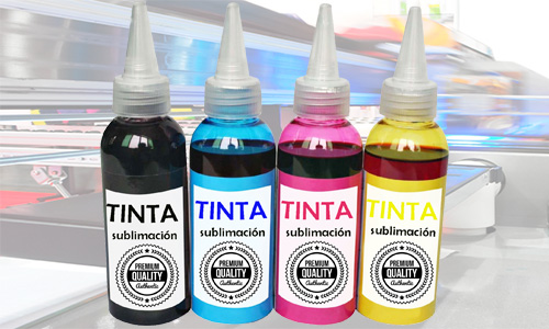 Tintas