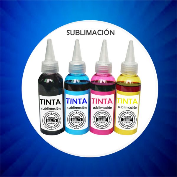 tintas-para-sublimacion Tintas para sublimacion