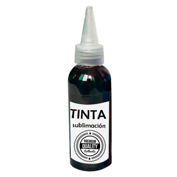 Tintas sublimacion unidad